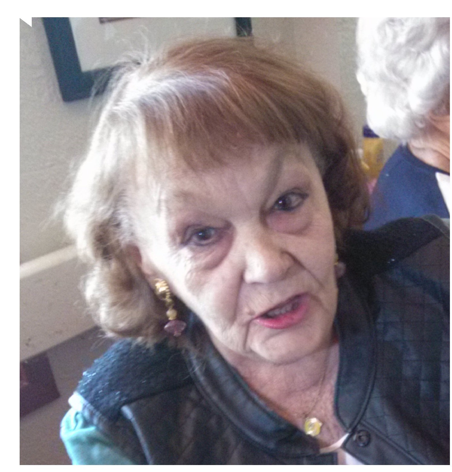 Obituary of Doris Mae Bock