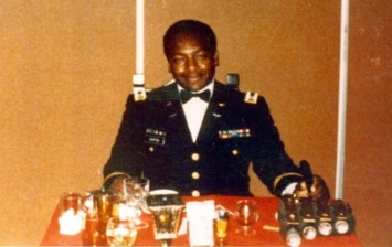 Obituary of Dr. Vernon Griffin