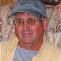 Obituary of Harry Emerson Tiger"" Troxell,