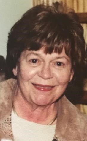 Obituary of Sandra Sue Hall