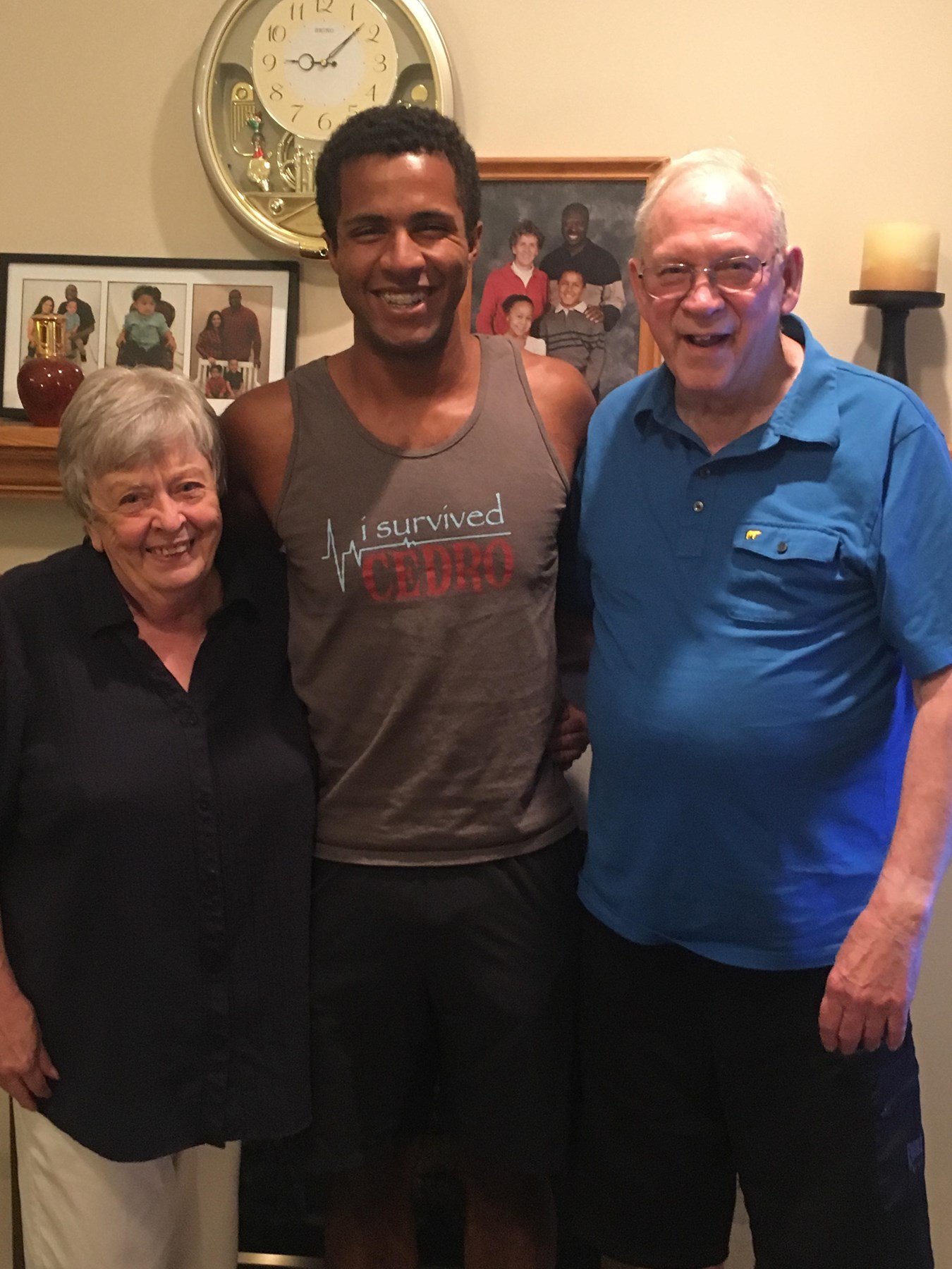 Obituario de Gerald "Jerry" Reed