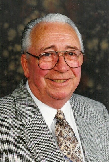 Obituary of Jack Claire Burgess