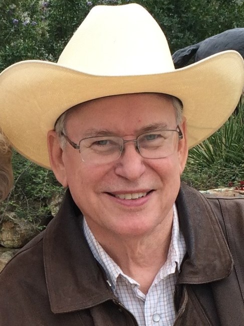 Obituary of Mark Clark