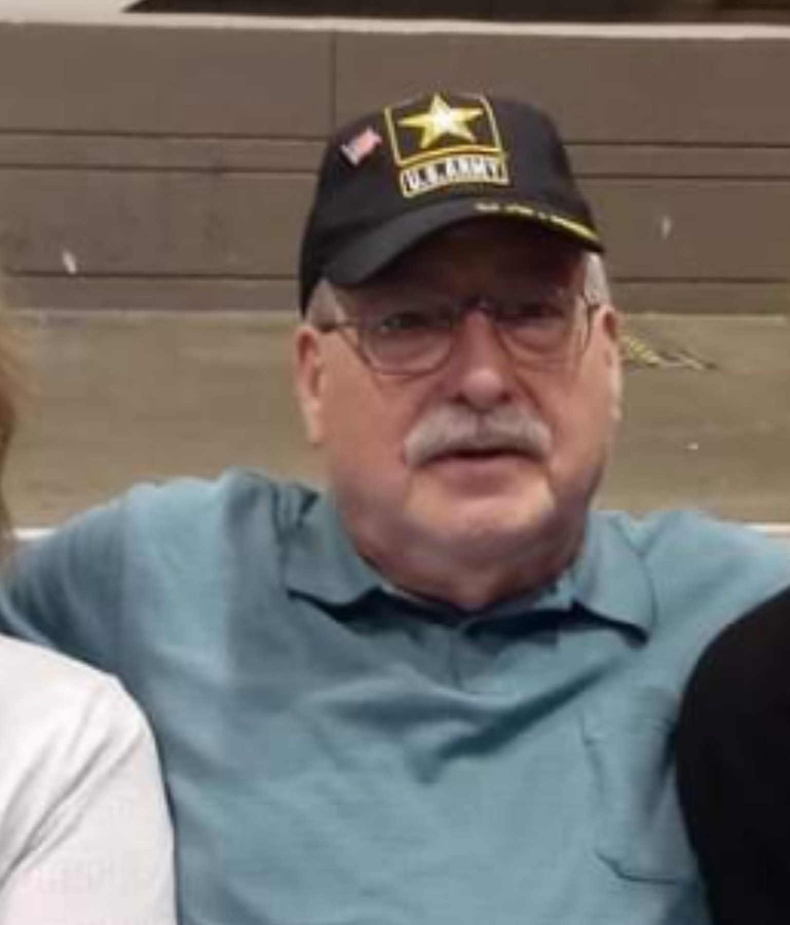 Obituary of Henry Thrash