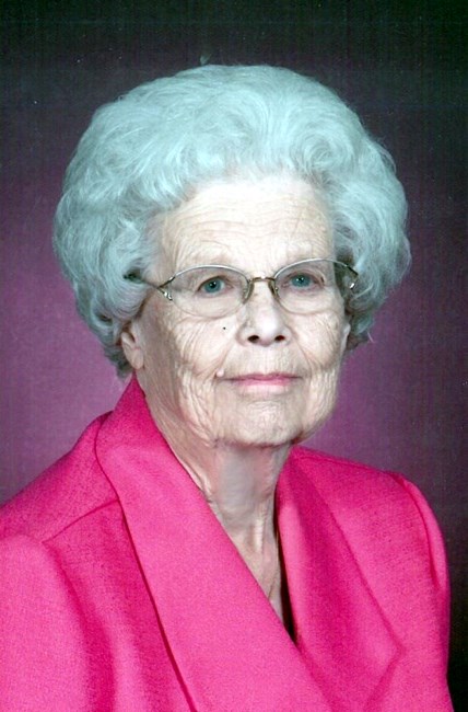 Obituary of Wanda Lee Perry