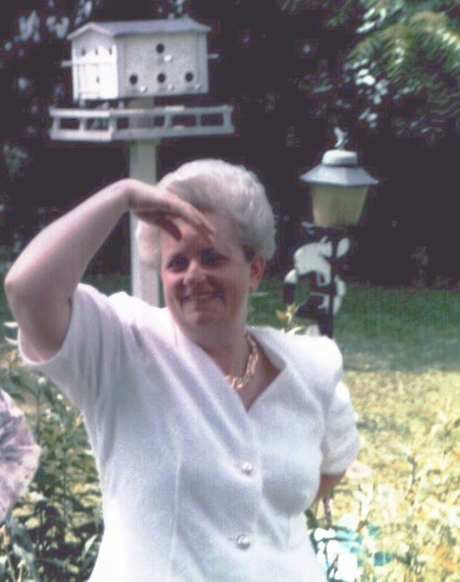 Obituary of Linda Holbert