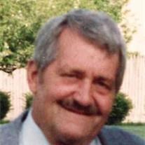 Obituary of Richard Carl Wilson