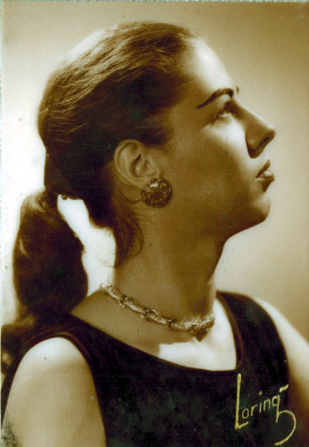 Obituary of Hazel J. Athayde