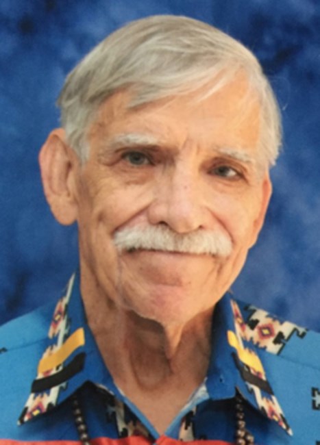 Obituary of George Irvin Windes