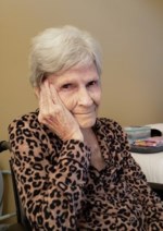 Dorothy Carter