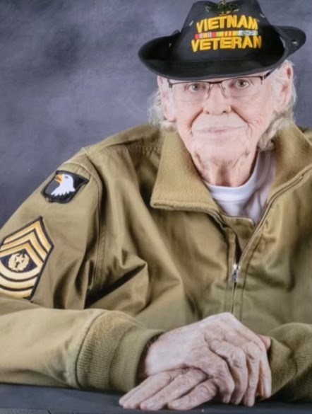 Obituary of John "Jack" Furey