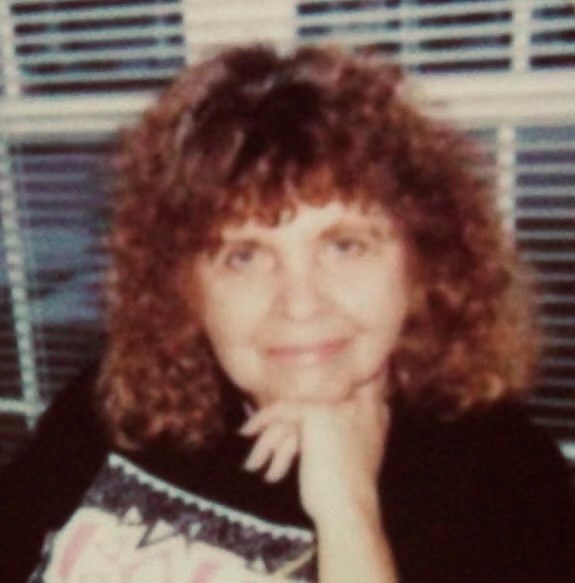 Obituary of Geraldine Smith