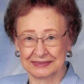 Obituary of Clara J. Danysh