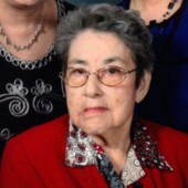Obituary of Consuelo Gonzales