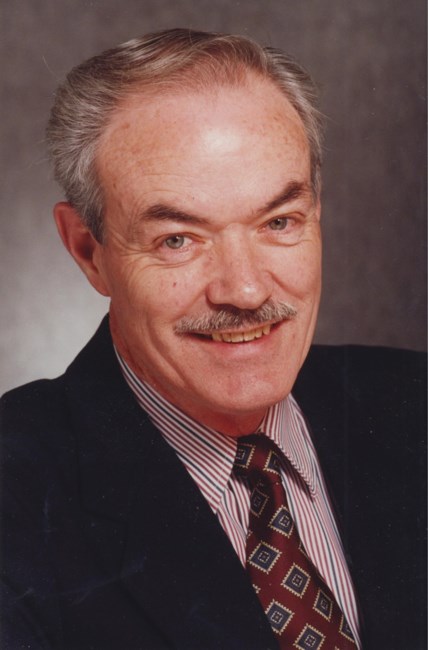 Obituary of Paul Dewitt Barker Jr.