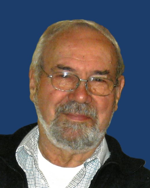 Obituary of Fernand E Nadeau