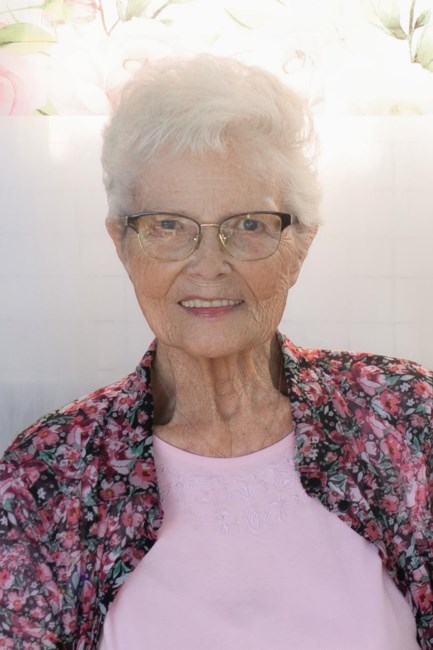 Obituary of Barbara Ann Harnett-Carter