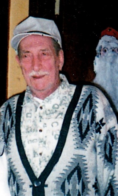 Obituary of Marion Wolf