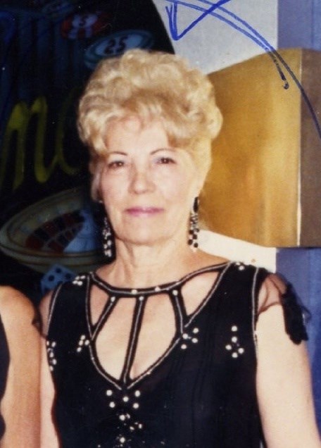 Obituary of Ann Forenza