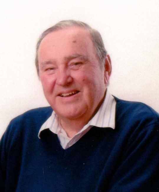 Obituary of John F. Arnold