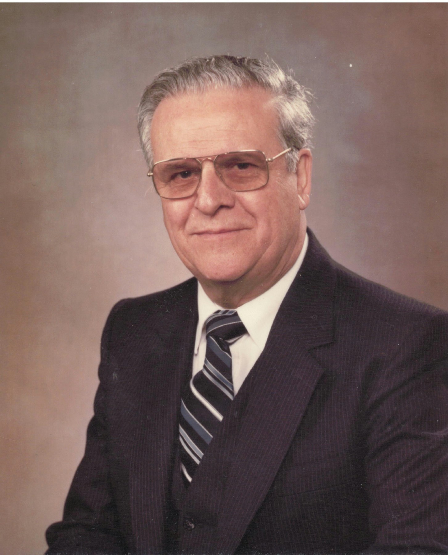 Obituary of J. Edmond Carbonneau