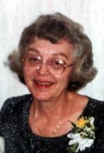 Obituary of Beverly Hilterbrand
