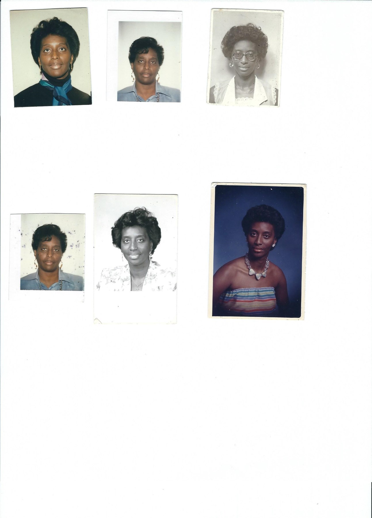 Obituario de Kathleen Rosetta Gordon