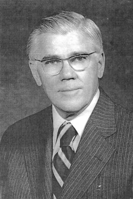 Obituary of Donald W. Mann