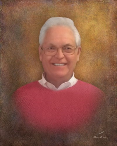 Obituary of Gary Wallace Roberts