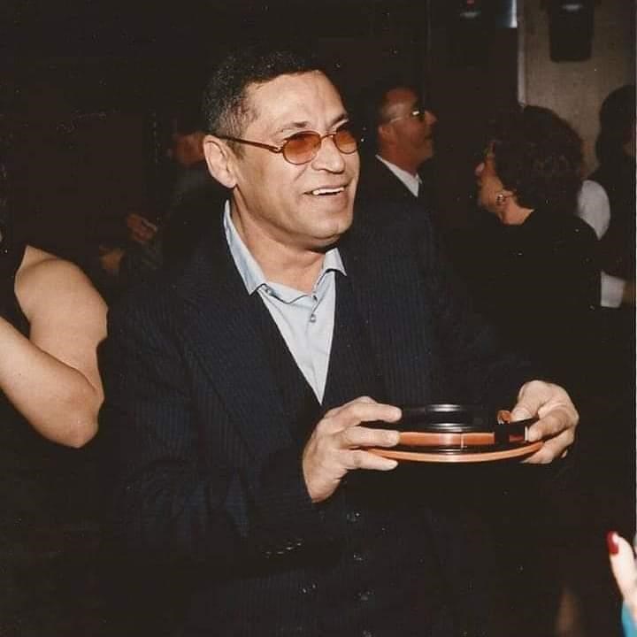 Obituary of Luis Alberto Negron