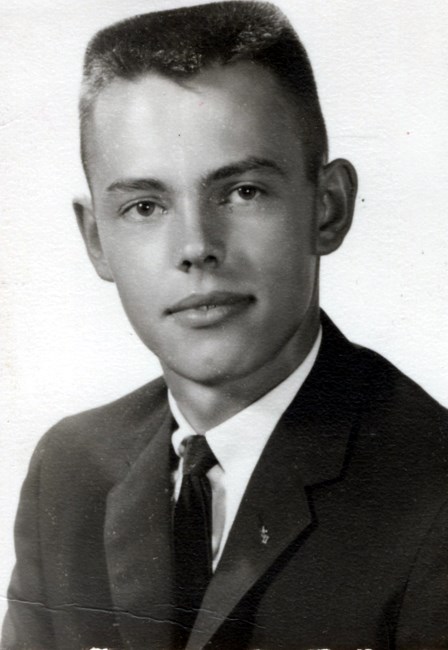 Obituario de Rudy Lee Koch