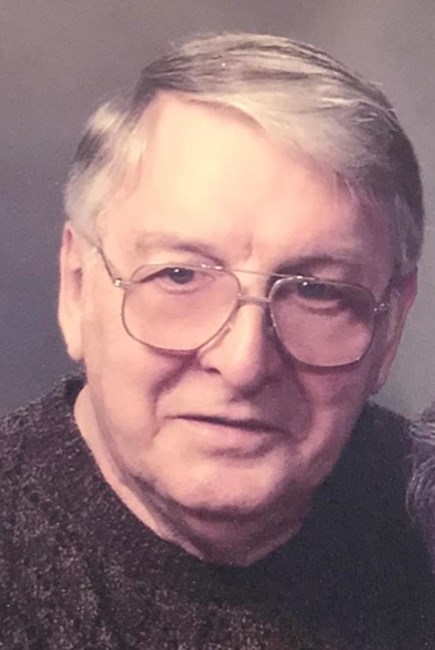 Obituary of Eugene Robert Jackowski