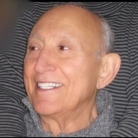 Obituary of Dr. Anthony J Nastasi