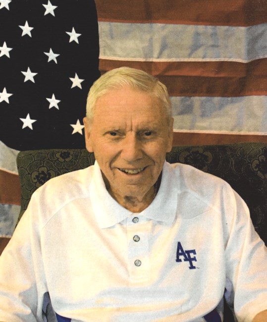 Obituary of Donald E. Smith