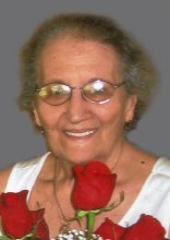 Obituary of Rosaline "Rose" Cordier