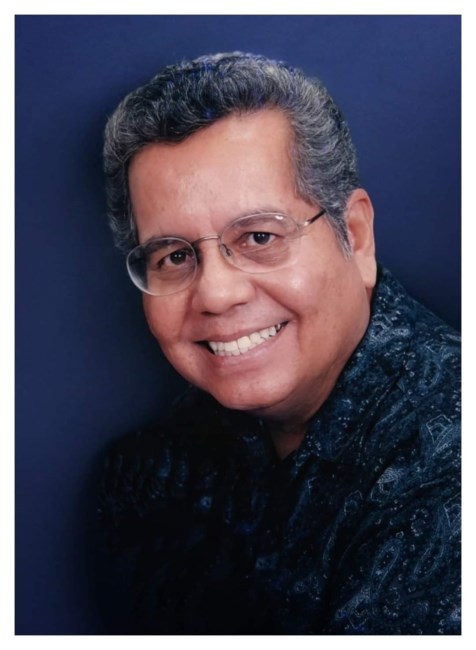 Obituary of John Velasques Rodrigues Jr.