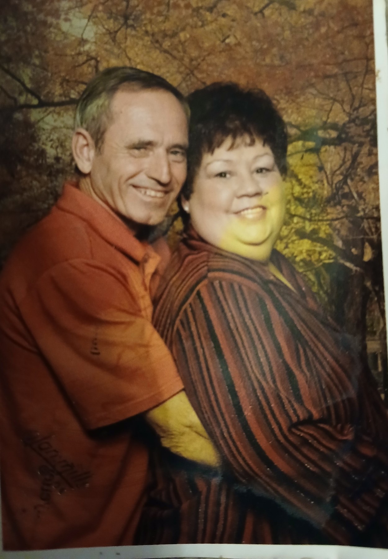 Obituary of Judith Breaux Weifenbach