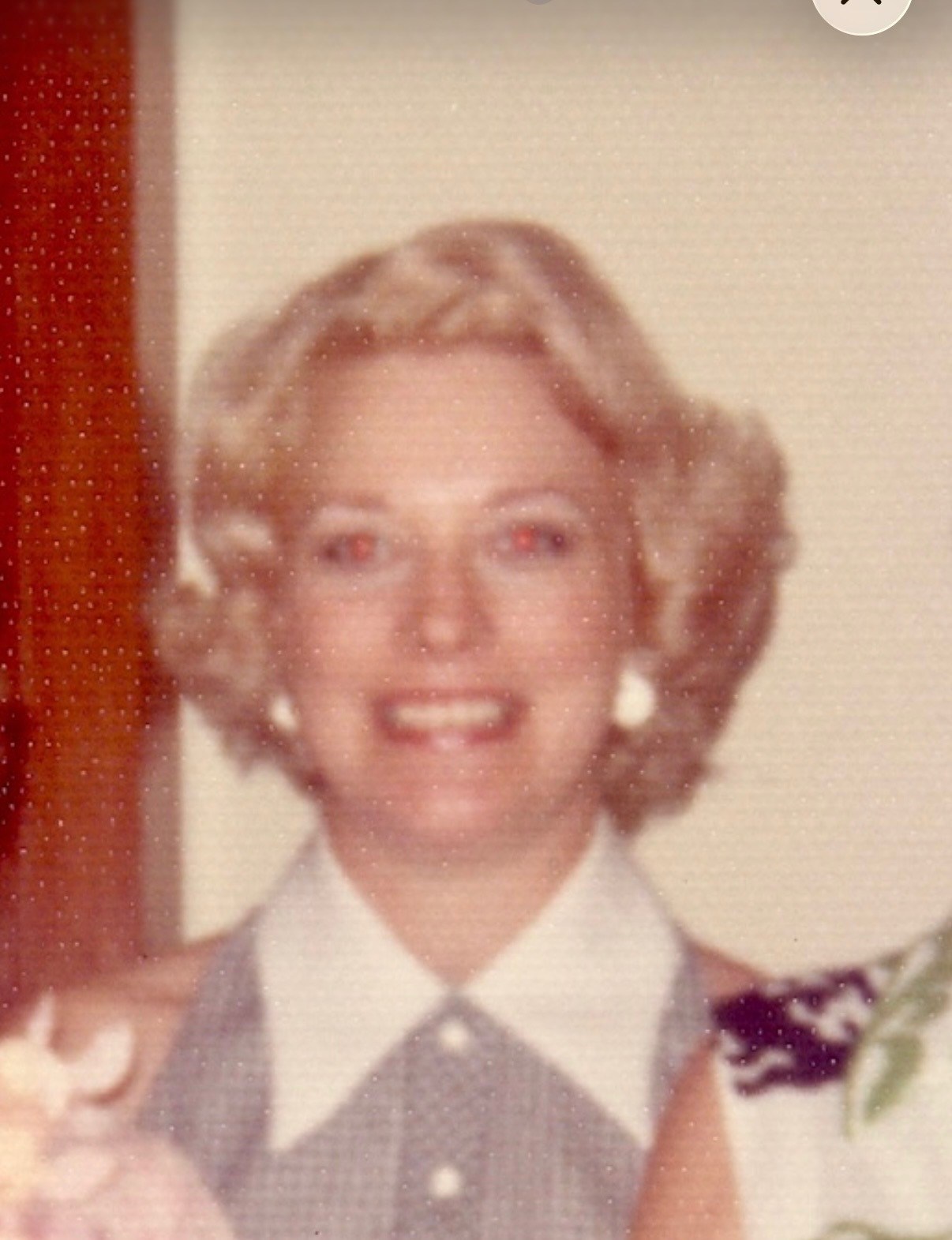 Obituary of Patricia Ailsworth Gwitt