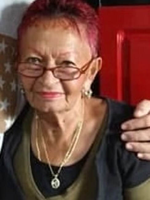 Obituary of Aida Luz Zambrana