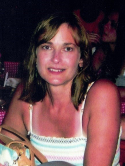 Obituary of Jill Renee Drouhard