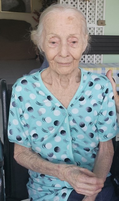 Obituario de Aurora Ramos Rosado