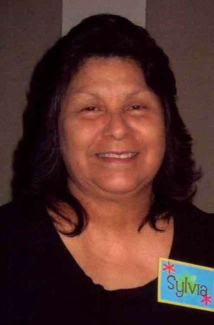 Obituary of Sylvia Villanueva Dixon