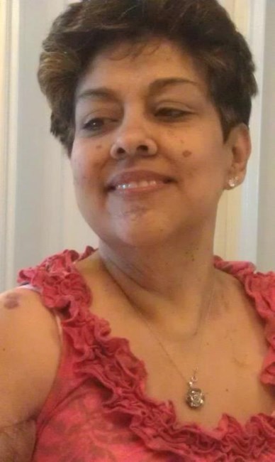 Obituary of Benita Marie Hernandez