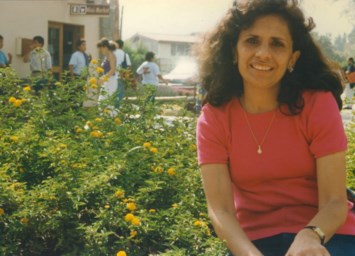 Obituary of Jenny H Puertas