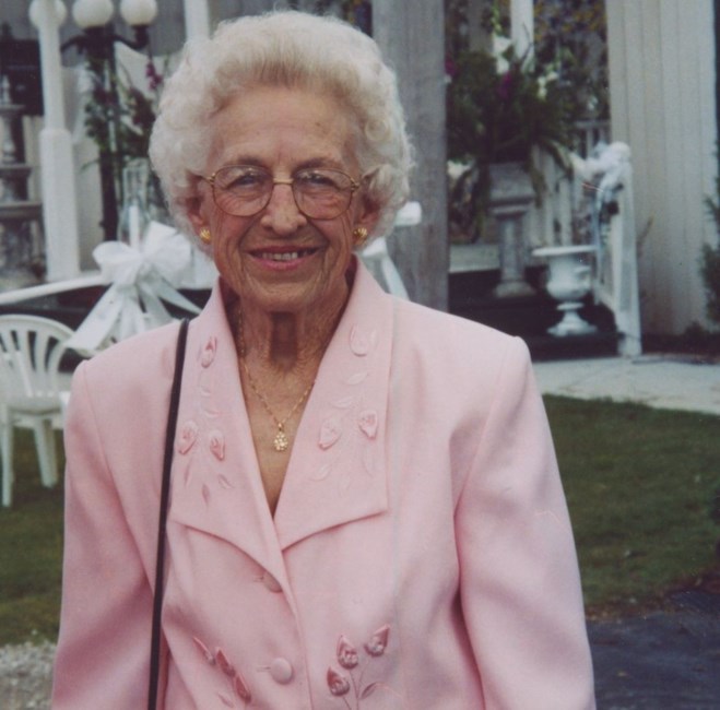 Obituary of Willie Reese Jeffreys Owens