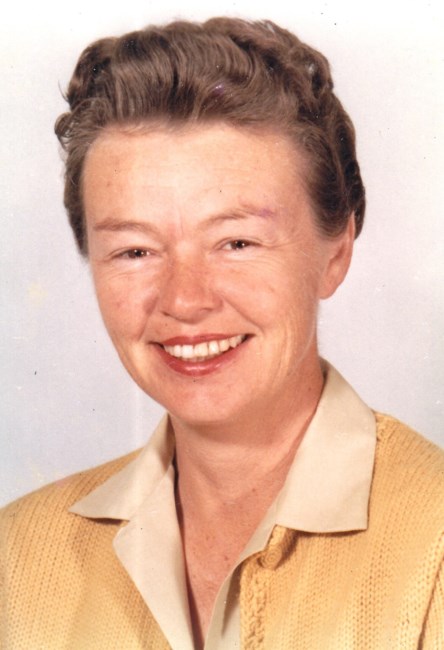 Obituary of Arlie Marie Anderson