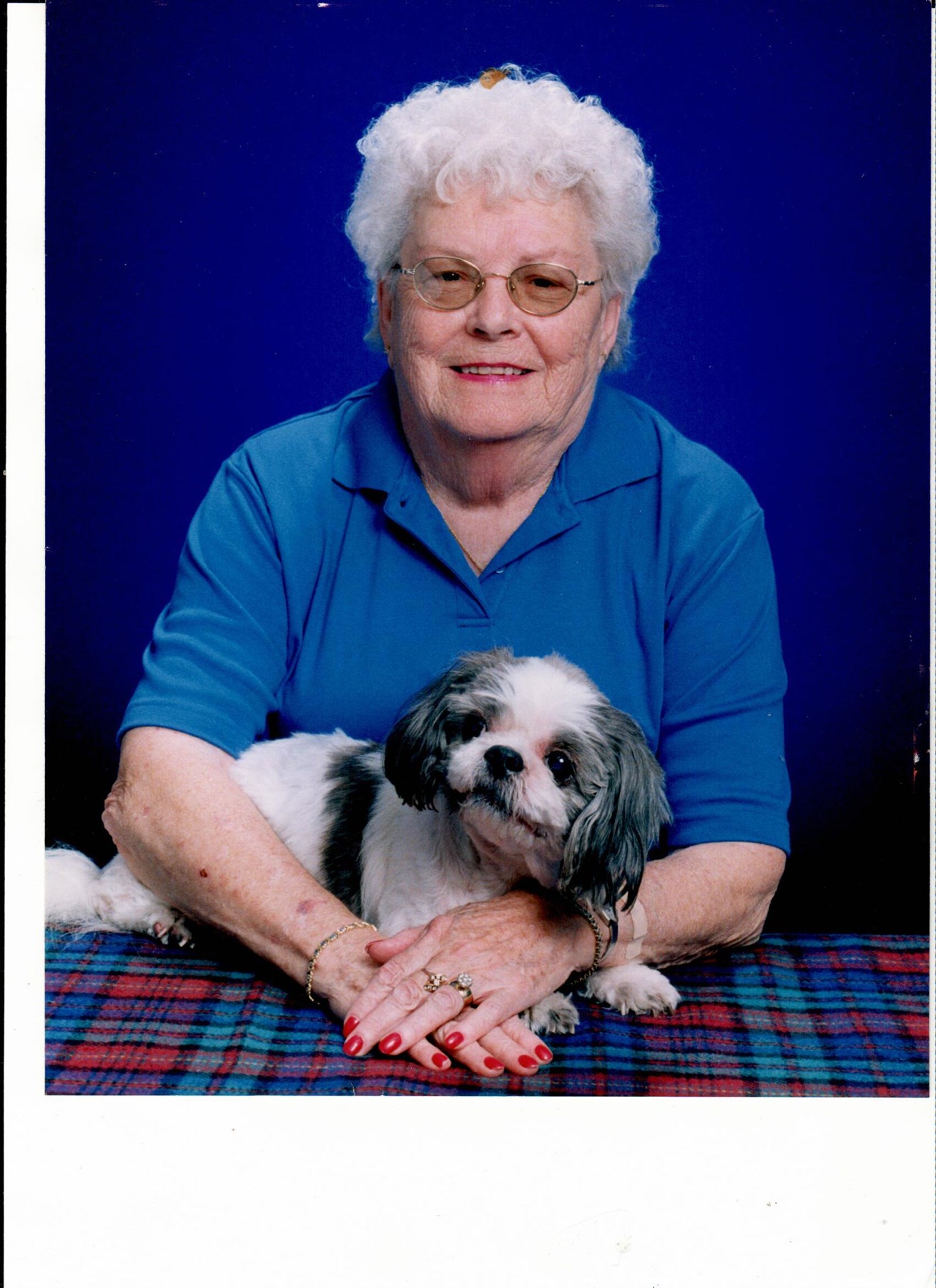 Obituary of Geneva Williams Young