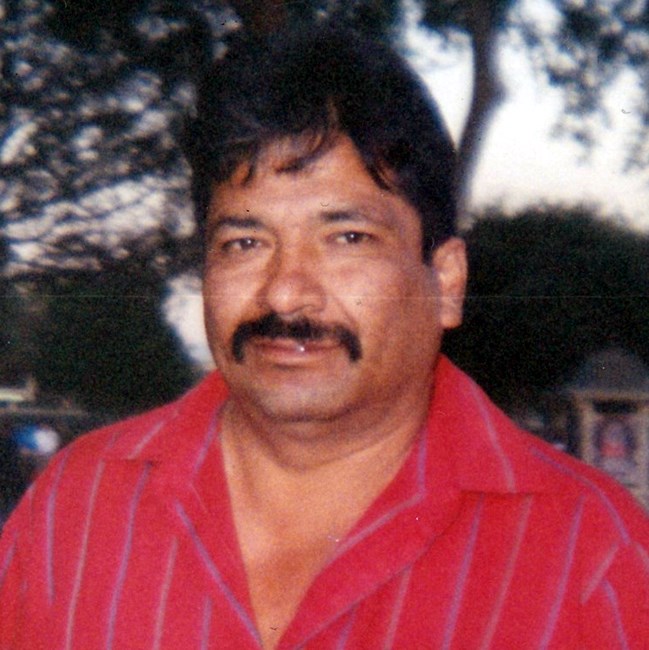 Obituary of Juan M Rodriguez