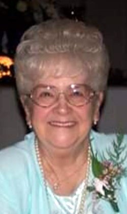 Obituary of Grace L Hoch