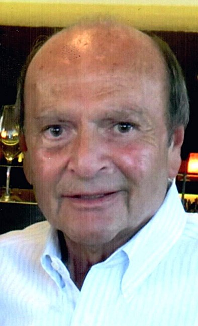 Obituary of Richard D Gullo